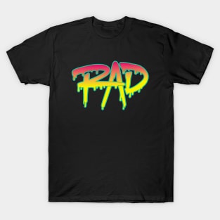 Rad T-Shirt